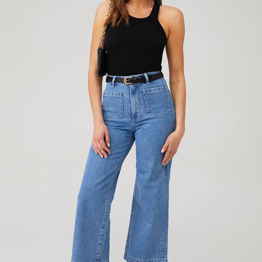 ROLLA'S Sailor Jeans